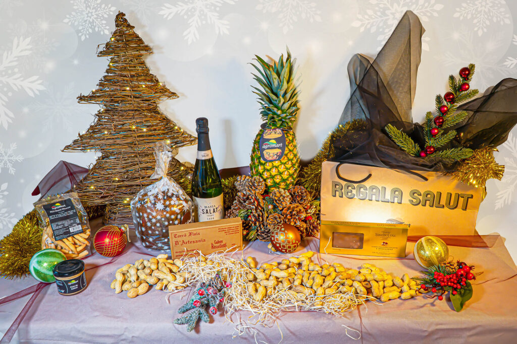 panera de Nadal Agromart 2025 03