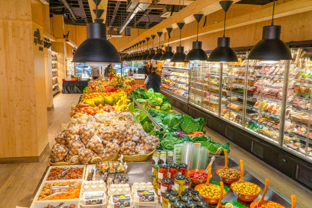 Agromart Balear en Denia Alicante Juan Chabas-05 aceitunas y olivas frutas y verduras en valencia