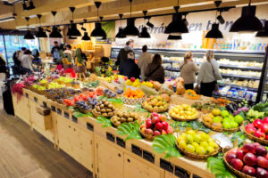 Agromart Balear en Denia Alicante Juan Chabas-12 gran selección de productos gourmet ecológicos sin gluten y veganos en Valencia