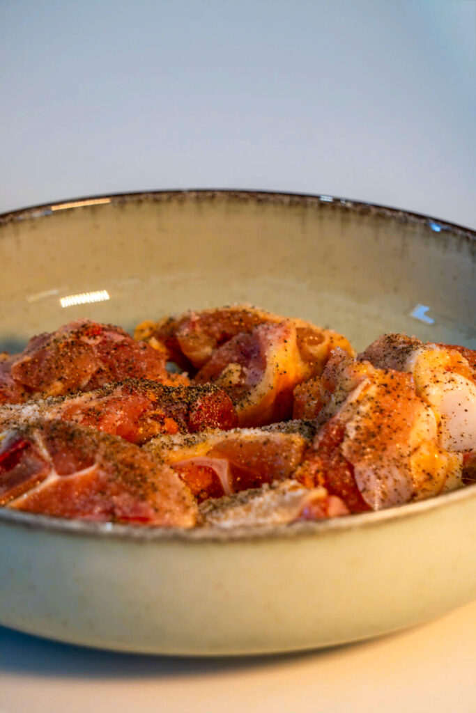 carn arros brut - plat típic mediterrani cuina mallorquina recepta agromart