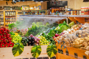 Agromart Santa Maria del camí