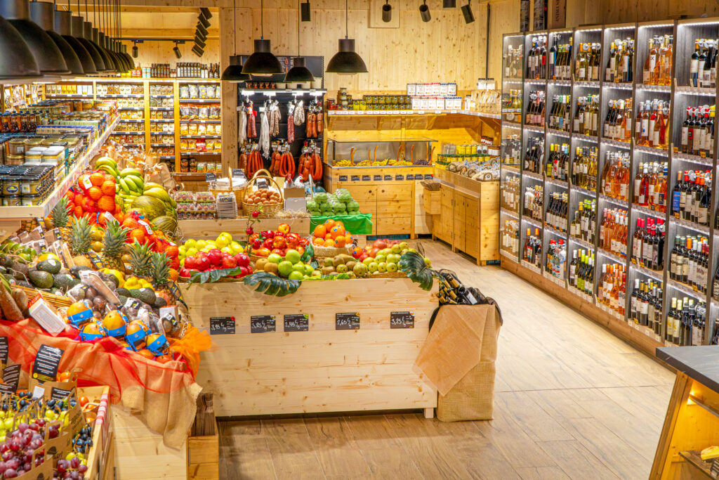 Agromart vinos de mallorca en Santa Maria del camí