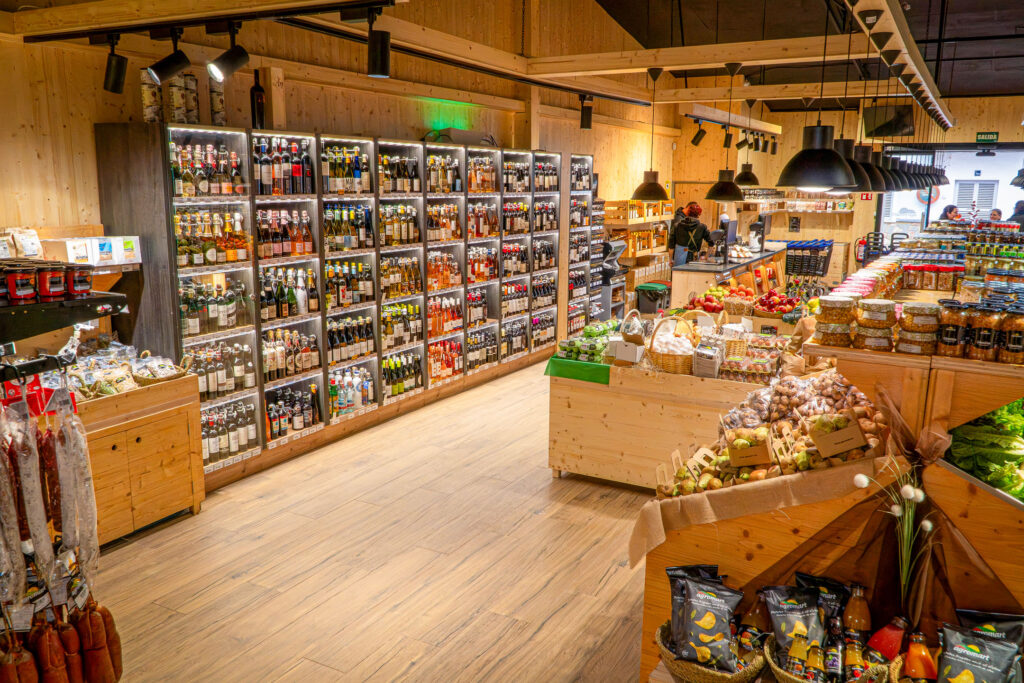 Agromart vins de Mallorca a Santa Maria del camí