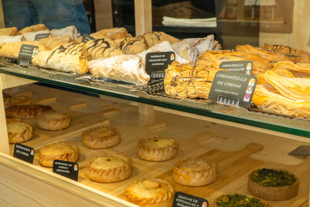 Agromart Balear Campanar Valencia donde comprar el mejor pan y pastelleria en valencia