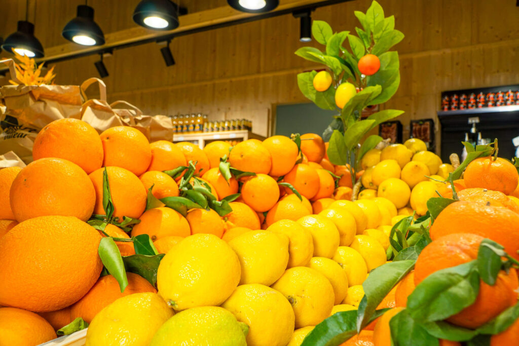 Agromart Balear Campanar Valencia donde comprar la mejor fruta en valencia