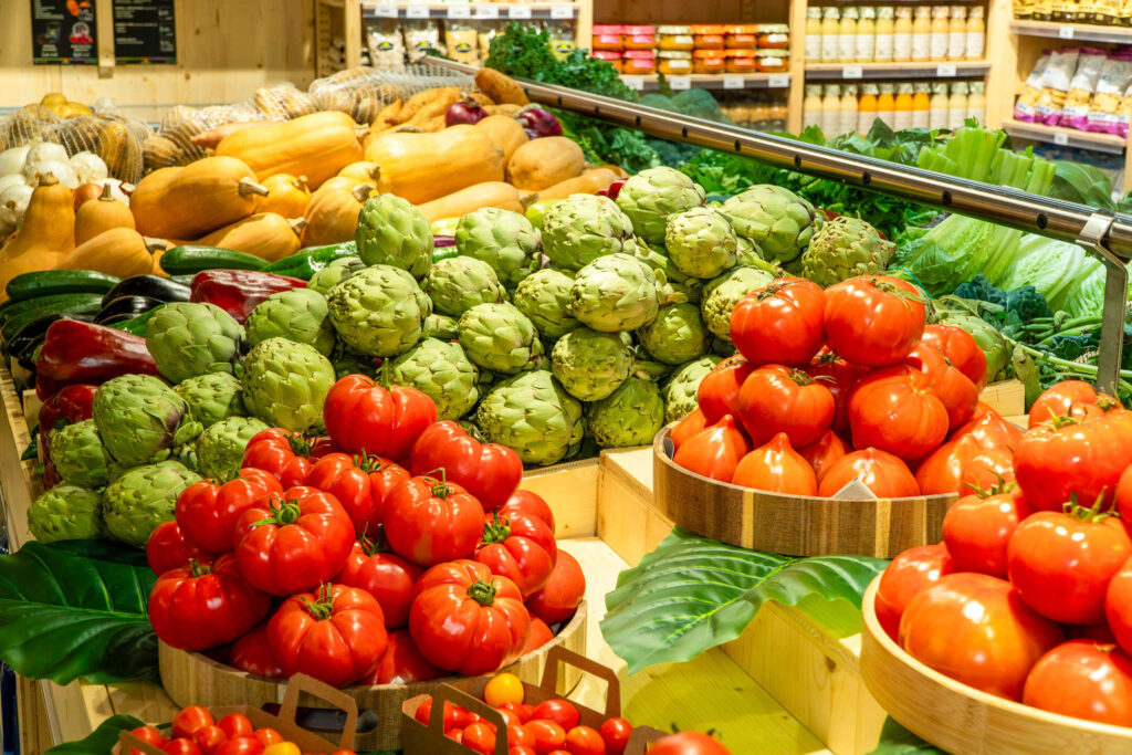 Agromart Balear Campanar Valencia donde comprar la mejor verdura en valencia