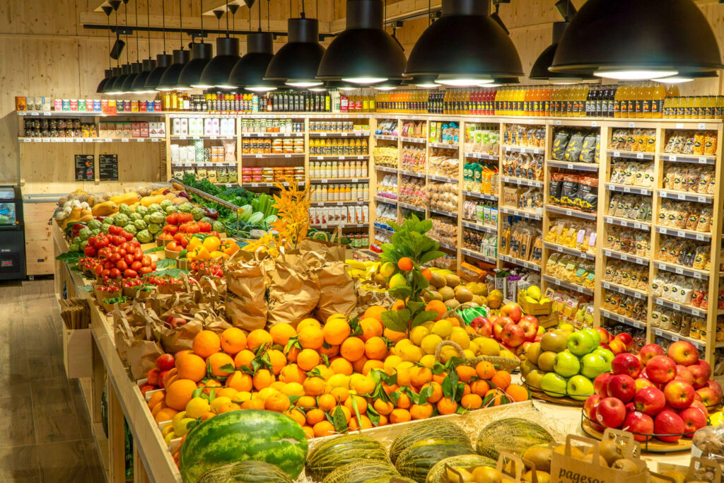 Agromart Balear Campanar Valencia donde comprar prodcutos sin gluten en valencia