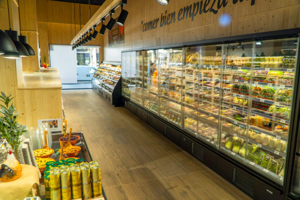 Agromart Balear Campanar Valencia donde comprar productos gourmet en valencia