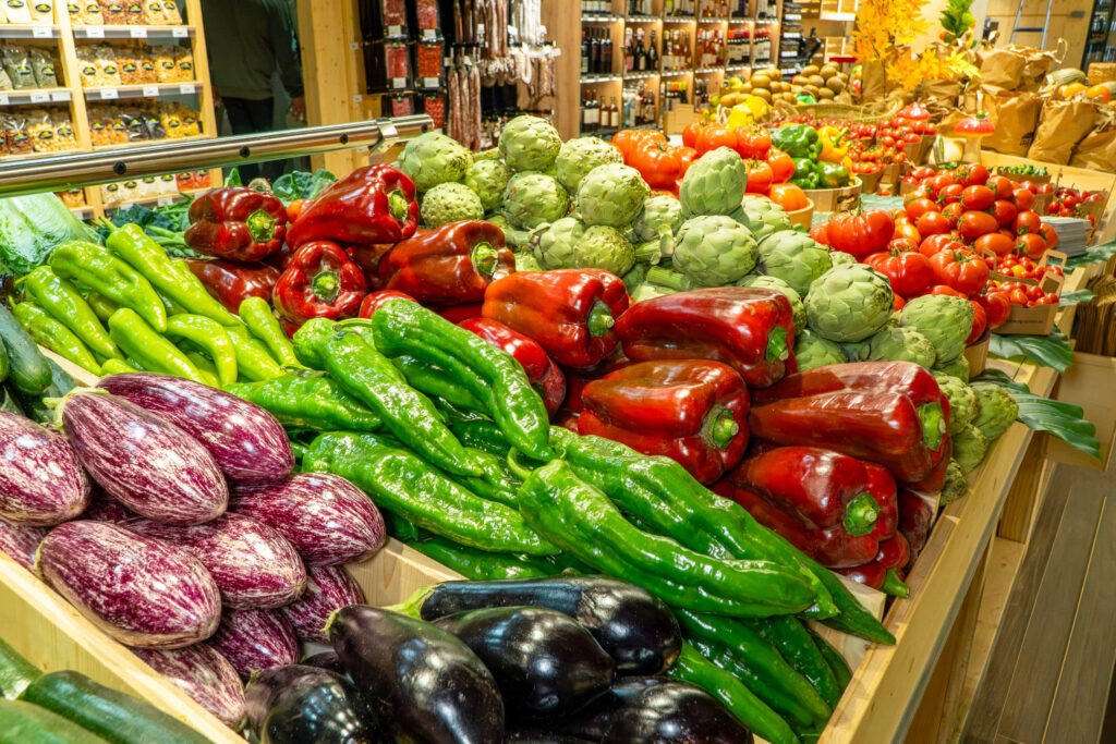 Agromart Balear Campanar Valencia dondecomprar la mejor fruta y verdura en Valencia