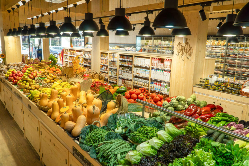 Agromart Balear Campanar Valencia la mjeor tiendas de fruta y verdura huerta en valencia