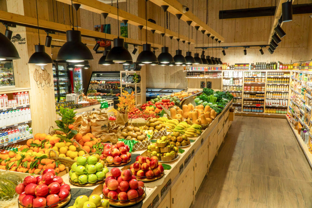 Agromart Balear Campanar Valencia los mejores productos de la huerta en valencia