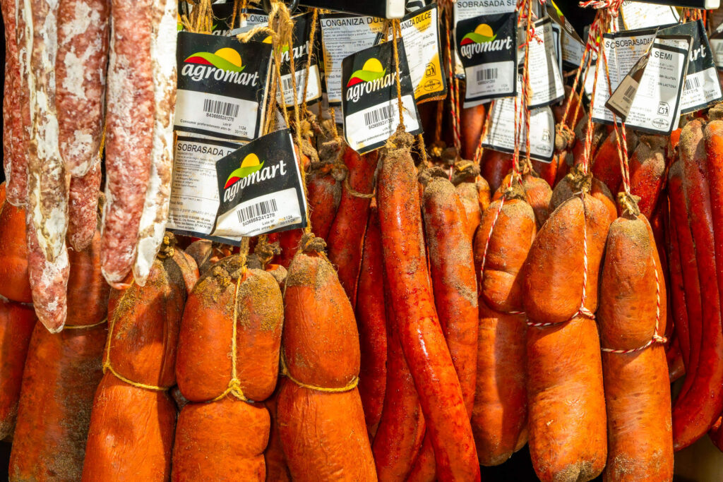 Agromart Balear Campanar Valencia productos de mallorca y islas baleares en Valencia