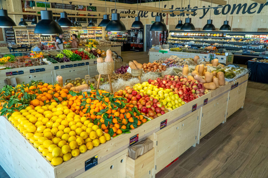 Agromart Balear - Ondara Alicante Valencia- fruta de temporada y exótica