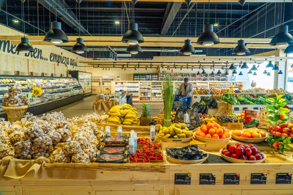 Agromart Balear - Ondara Alicante Valencia- gran selección de porducto fresco de calidad