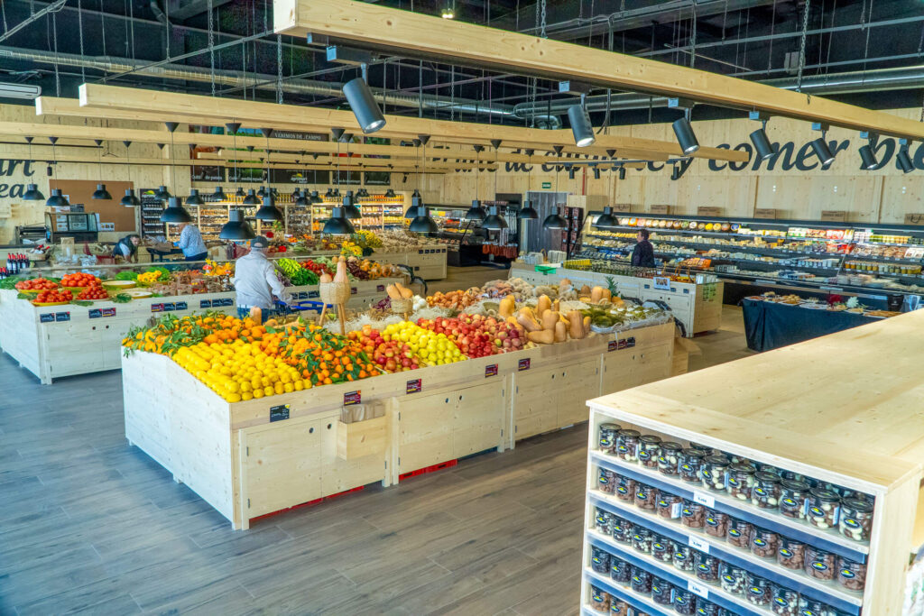 Agromart Balear - Ondara Alicante Valencia- los mejores productos frescos