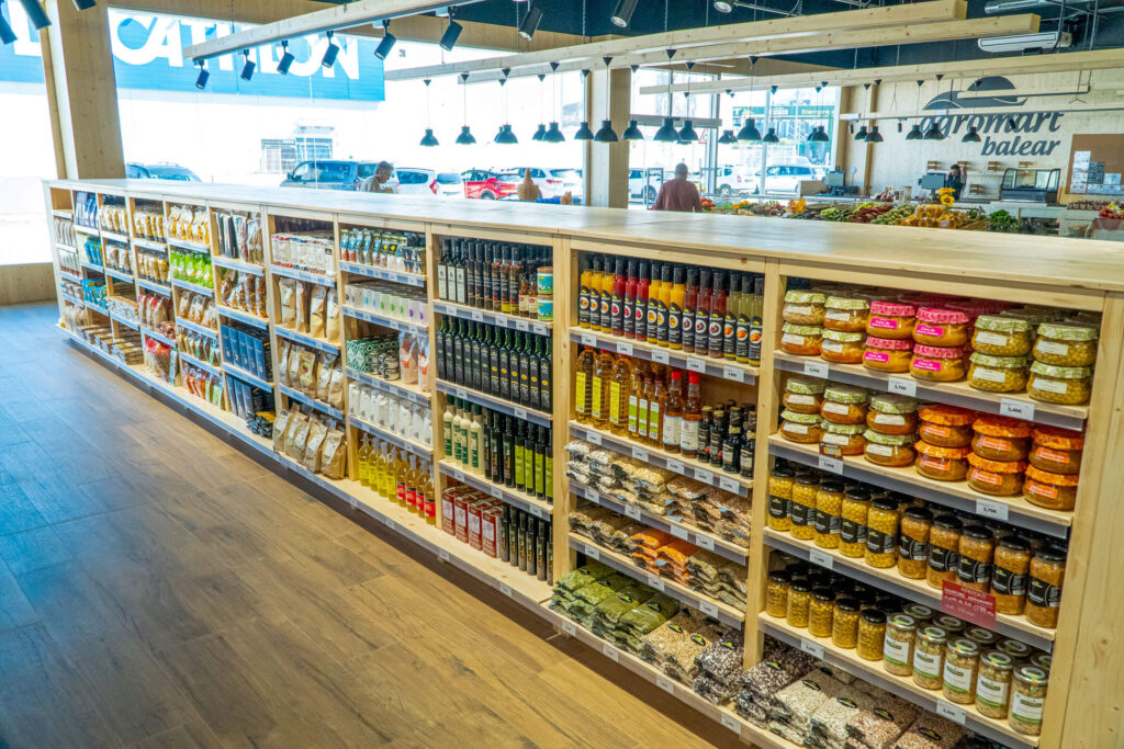 Agromart Balear - Ondara Alicante Valencia- productos de calidad