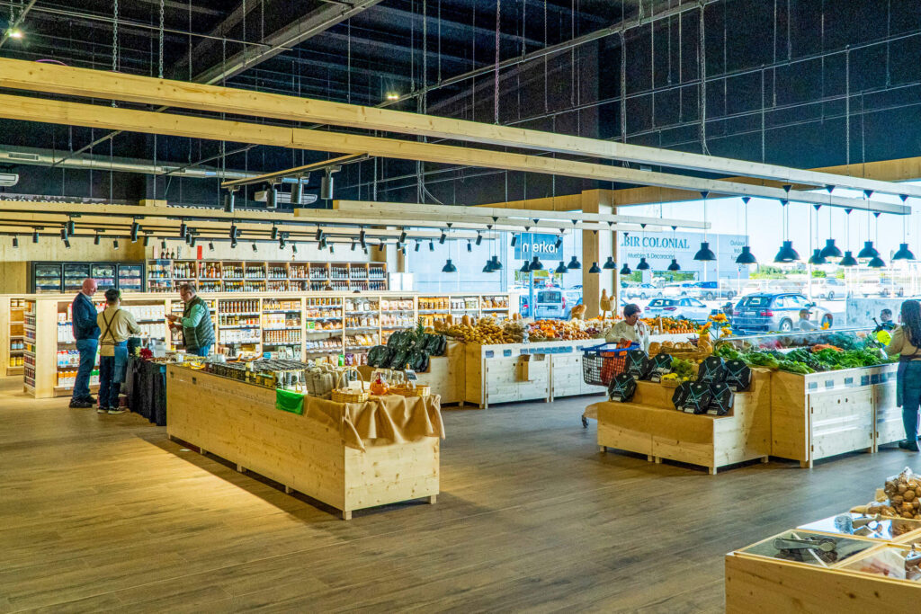 Agromart Balear - Ondara Alicante Valencia- supermercado gourmet