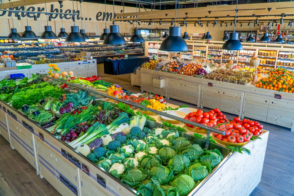 Agromart Balear - Ondara Alicante Valencia verduras de calidad