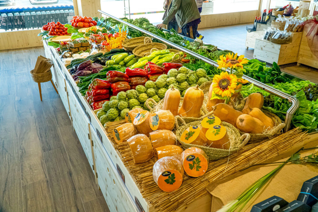 Agromart Balear - Ondara Alicante Valencia- verduras producción propia