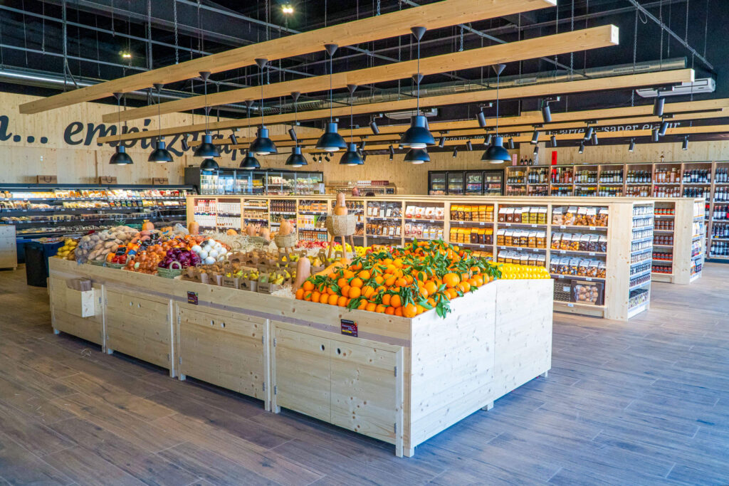 Agromart Balear - Ondara Alicante Valencia- verduras y frutas frescas