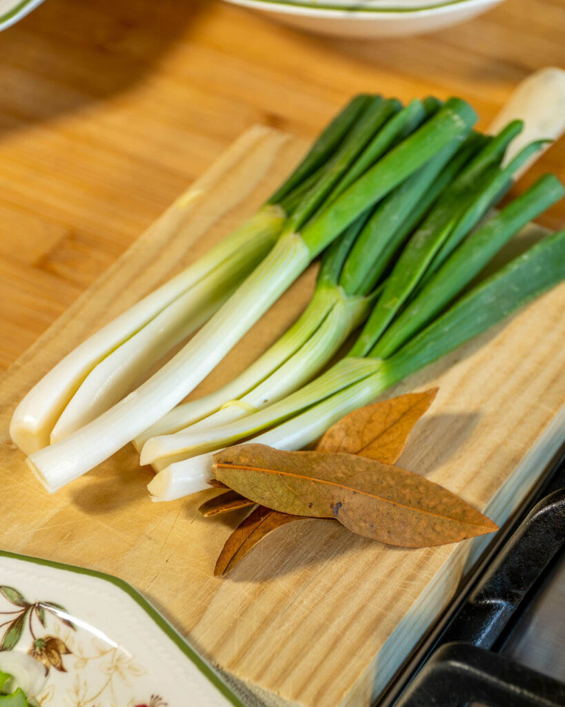 grells i llorer Recepta Tradicional Frit de Pasqua Agromart Balear