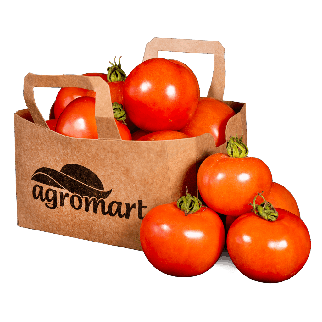 regalo de bienvenida producto fresco Agromart Ondara Alicante