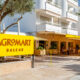 Agromart Balear Port de Pollença carrer del metge llopis 30 botiga de fruita verdura formatge vi menjar preparat orducte gourmet