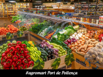 Agromart Balear port de pollença carrer del metge llopis 30