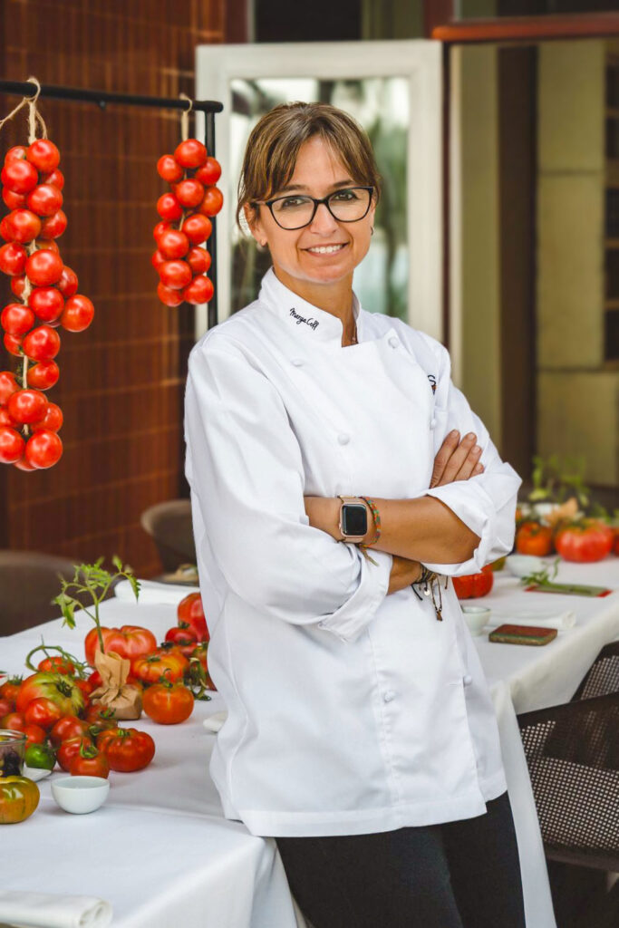 Marga Coll Ben Trempat Miceli Agromart Balear Port de Pollença