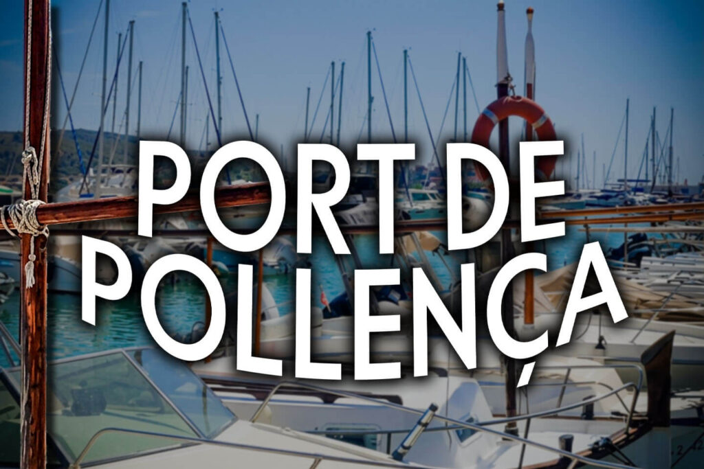 agromart balear port de pollença