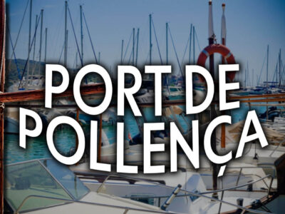 agromart balear port de pollença