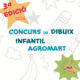 Concurs de dibuix agromart balear 2026 com participar