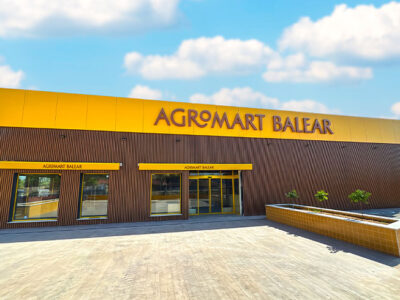 Inca Agromart Balear avenguda dels reis católics 280