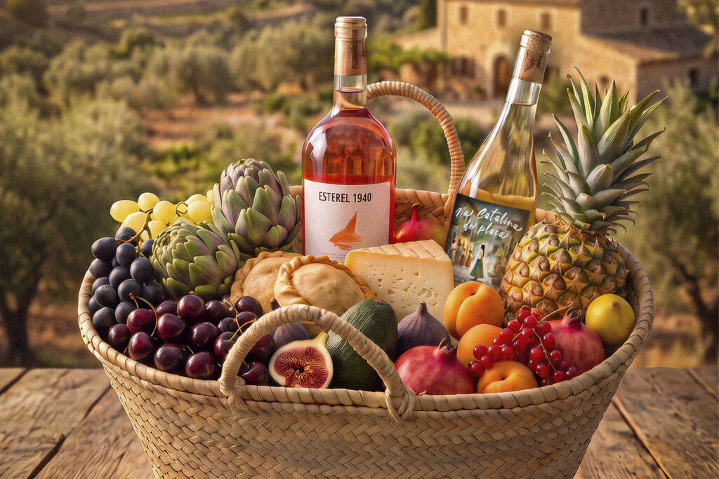 agromart balear Mallorca Gewinnspiel 2026 WEB