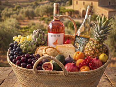 agromart balear Mallorca Gewinnspiel 2026 WEB