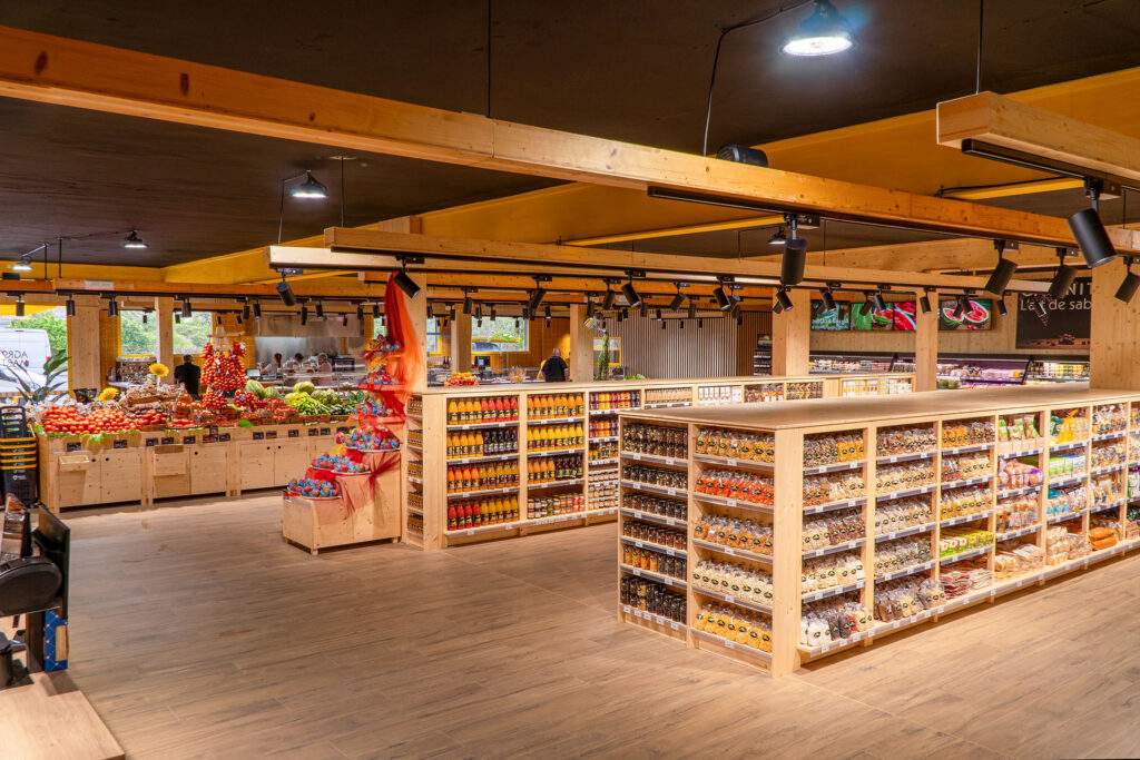 Gran selecció de productes ecológics a Inca agromart balear av reis católics 280 a prop de hospital comarcal Inca (tienda de pro
