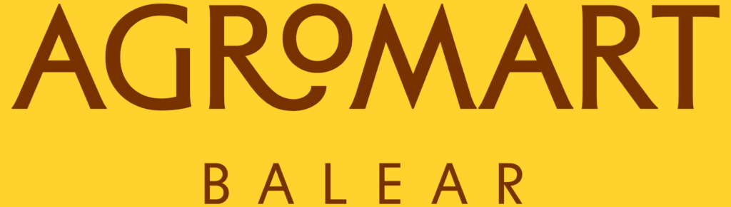Agromart Balear Logo oficial